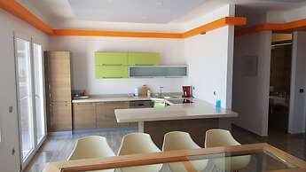 Villa Arres