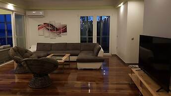 Villa Arres