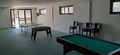 Villa Arres