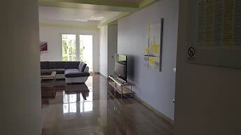 Villa Arres