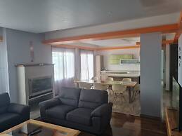 Villa Arres