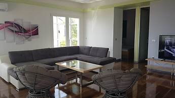 Villa Arres