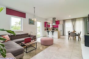 Villa May