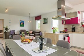 Villa May