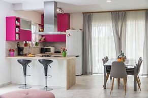 Villa May