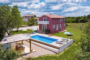 Villa May