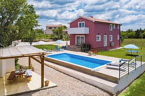 Villa May