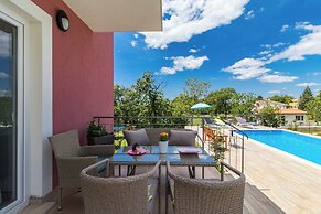 Villa May