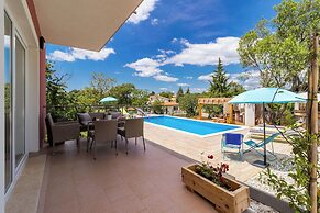 Villa May