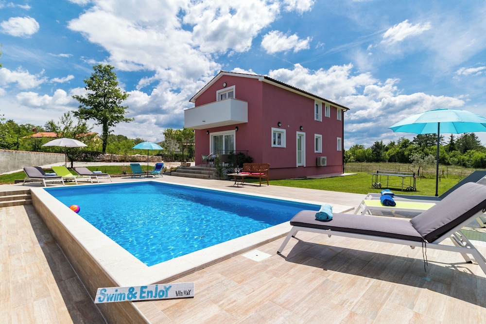 Villa May