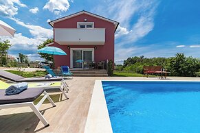 Villa May