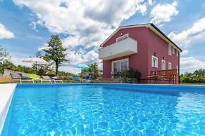 Villa May