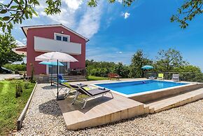 Villa May