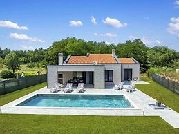Villa Tersaz