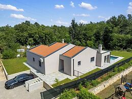 Villa Tersaz