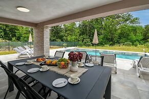 Villa Tersaz