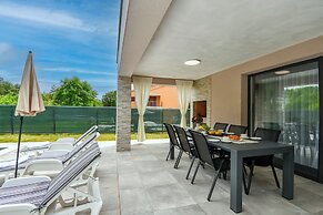 Villa Tersaz