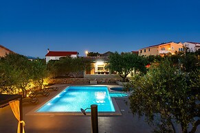 Villa Zlatni Dvori
