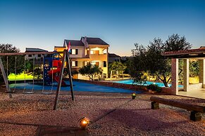 Villa Zlatni Dvori