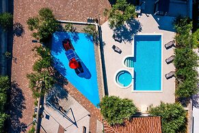 Villa Zlatni Dvori