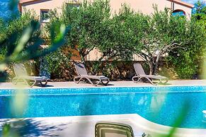 Villa Zlatni Dvori