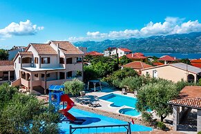 Villa Zlatni Dvori