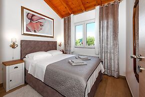 Villa Zlatni Dvori
