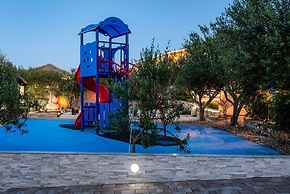 Villa Zlatni Dvori
