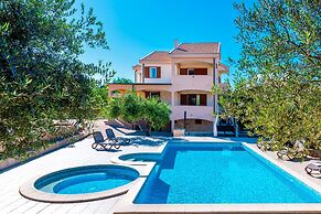 Villa Zlatni Dvori