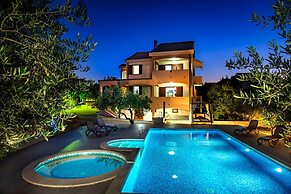 Villa Zlatni Dvori