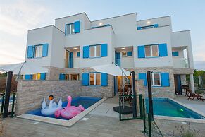 Villa Lily