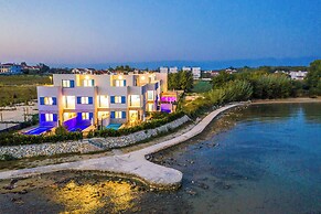 Villa Lily