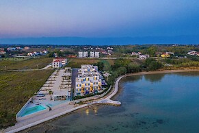 Villa Lily