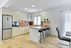 Villa St Vid 4
