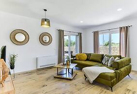 Villa St Vid 4