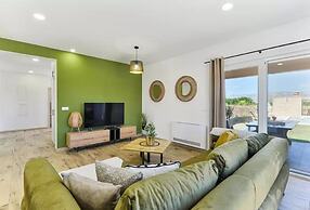 Villa St Vid 4