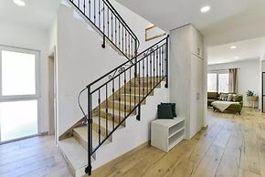 Villa St Vid 4