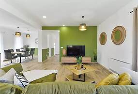 Villa St Vid 4