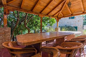 Villa Gromin Dolac