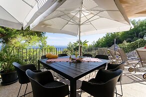 Villa Gromin Dolac