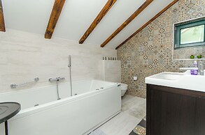 Villa Gromin Dolac