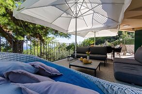Villa Gromin Dolac