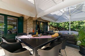 Villa Gromin Dolac