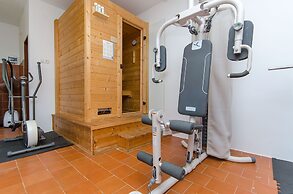 Villa Gromin Dolac