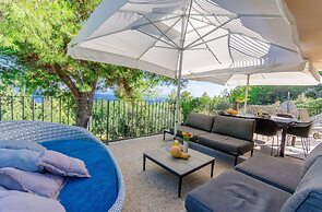 Villa Gromin Dolac