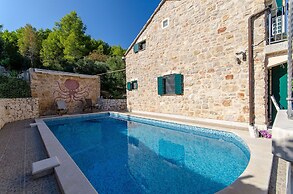 Villa Gromin Dolac
