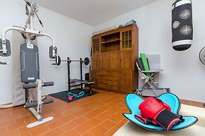Villa Gromin Dolac