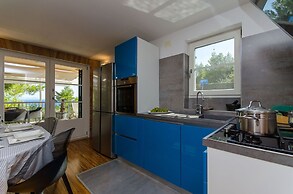 Villa Gromin Dolac