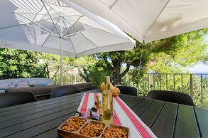 Villa Gromin Dolac