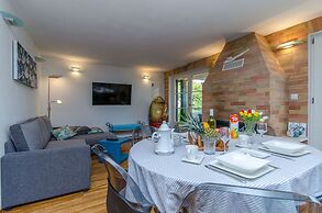 Villa Gromin Dolac